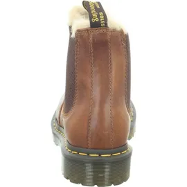 Dr. Martens 2976 Leonore Butterscotch Orleans 38