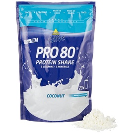 INKOSPOR Active Pro 80 Cocos Pulver 500 g