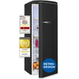 GGV Exquisit Exquisit RKS325-V-H-161E mattschwarz (810470308)