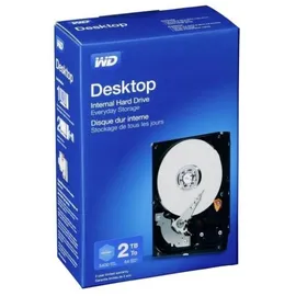 Western Digital Mainstream 2 TB 3,5" WDBH2D0020HNC-ERSN