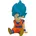 Dragon Ball Spardose Son Goku Super Saiyan Blue Orange