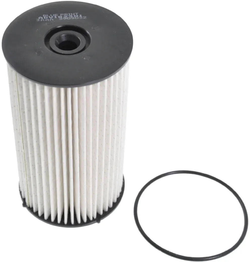 BLUE PRINT Kraftstofffilter adv182301 Filtereinsatz 137mm für VW