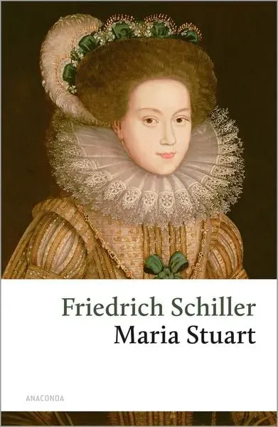 Preisvergleich Produktbild Maria Stuart