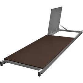 Krause ClimTec Arbeitshöhe bis 3,00 m 710116