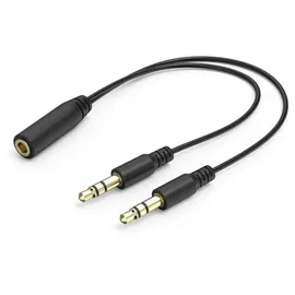 uRage Gaming-Headset SoundZ 100 V2 Schwarz