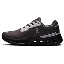 On Cloudrunner 2 Waterproof Damen Iron / Nimbus 38,5