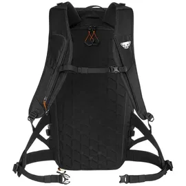 Dynafit Free 34 Rucksack Schwarz