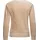 Ragwear Johanka Velvet Sweatshirt Cord-Optik Sand 3XL