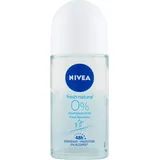 NIVEA Fresh Natural Roll-On 50ml