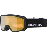 Alpina Scarabeo S Q-Lite schwarz
