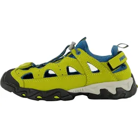 MEINDL Rudy Junior lemon/petrol 31