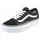 Vans Old Skool Platform black/white 40
