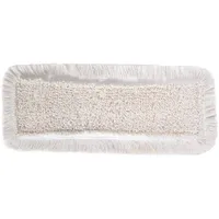 Arcora Edition Line Professional Baumwollwischmopp 40 und 50 cm 50 cm