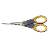 Westcott Titanium Non Stick Schere 18cm,