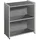 Kerkmann Artline Aktenregal 80 x 38 x 78 grau
