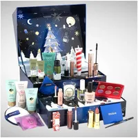 Douglas Adventskalender 2024 Pflege & Make-Up Luxury