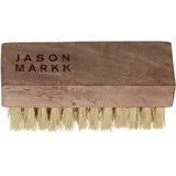 Jason Markk Premium Shoe Cleaning Brush Weiß in Größe One Size