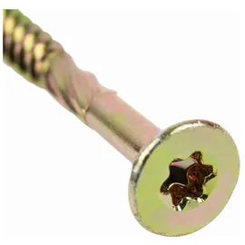 Stier Senkkopf Spanplattenschraube 3 x 20 mm 1000 Stück