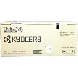 Kyocera TK-5270K schwarz