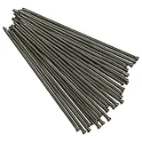 Schneider Druckluft Nadelsatz Spezialstahl 12 x 3 mm zu NP-12-5000 (12 Stück)