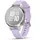 Garmin Lily 2 Active Silber/Purple Jasmine