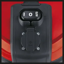 Einhell TE-VC 1925 SA