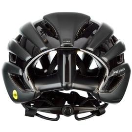 MET-Helmets MET Trenta MIPS Helm - Schwarz