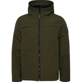 11 Project Winterjacke »Winterjacke PRBram grün