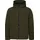 11 Project Winterjacke »Winterjacke PRBram grün