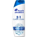 Head & Shoulders 2-in-1 Classic Clean 250 ml