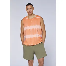 Chiemsee Tanktop orange S