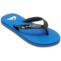 QUIKSILVER Molokai Core Youth Sandale Blue 1, 38 EU