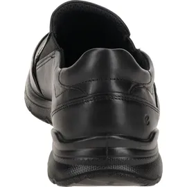 ECCO Irving in schwarz 41