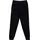 Puma ESS Logo Pants Jogginghose Schwarz 104