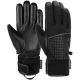 Reusch Damen Mara R-TEX® XT Handschuhe (Größe 8, schwarz)