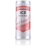 Smirnoff Ice Dose Design bis 2024" 10% Vol. 0,25l"