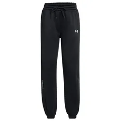 Under Armour Armour Flc Pro Gym Pt black white XXL
