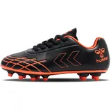 hummel Top Star Fg Lc Fußballschuhe - nasturtium, - EU 38