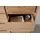 Home Affaire Zetra Schubladenschrank 88 x 42 x 113 cm Beige