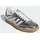 adidas Samba OG Silver Metallic / Cloud White/ Core White 39 1/3