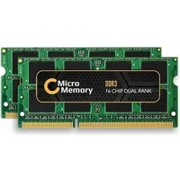 CoreParts MMKN038-8GB Speichermodul DDR3 1333 MHz (1 x 8GB,