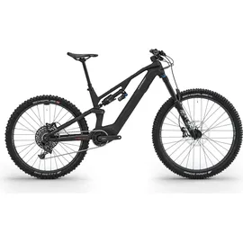 Conway Ryvon LT 4.0 29 Zoll RH 40 cm schwarz/silber