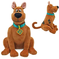 Scooby Doo - Plüschfigur 28 cm
