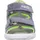 superfit FLOW grau/grün 22