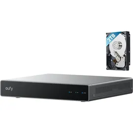 eufy Network Video Recorder S4