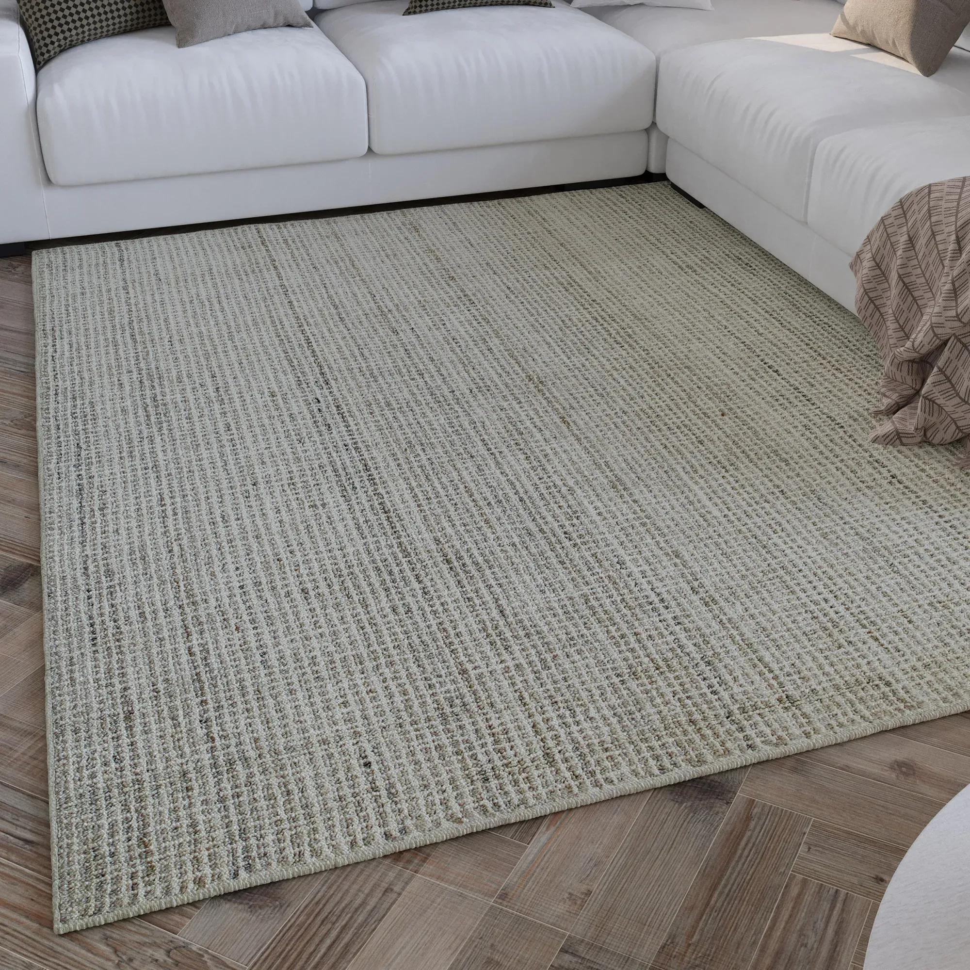 Teppich WECON HOME 