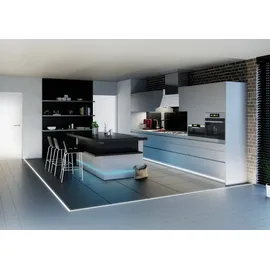 Paulmann Floor Profil mit Diffusor 100 cm LED-Profil