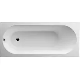 Villeroy & Boch Oberon Rechteckbadewanne 75 x 170 cm (UBQ170OBE2V01)