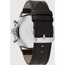 Tommy Hilfiger 1710565 Legend (zf107c) BOX - Schwarz/Silber