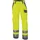 Kübler Hose PROTECTIQ HIGH VIS ARC2 PSA 3 warngelb/anthrazit Form 2394 Größe 29